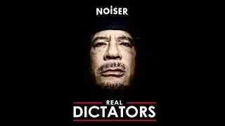 (Unofficial) Real Dictators - Muammar Al Gaddafi Soundtrack 01-07