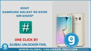 How Root Samsung Gaslaxy S6 Edge SM-G925P Sprint