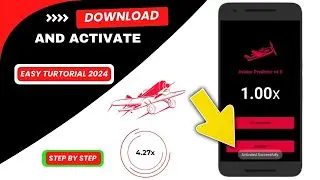 New! How To Download & Activate Aviator Predictor App on any Device