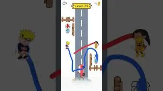 A Weird Game #naruto #funny #ad #mobile #advertising #music #bathroom #viral #trending #shorts #fyp