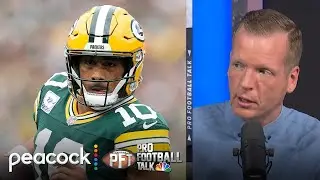 Packers looked 'really ordinary' at times against Bengals | Pro Football Talk | NFL on NBC