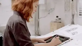 YOGA Tab 3 - Product Video