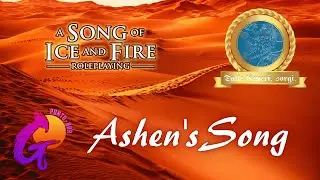 A Song of Ice and Fire - Ashen's Song s.2 ep.1