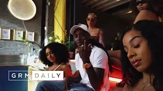 KC Lavish - GDS [Music Video] | GRM Daily