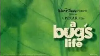 A Bug&rsquo;s Life Hopper&rsquo;s Defeat Pal Pitch (A Bug&rsquo;s Life Video Game)