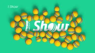 Prima Show Kids - znělky