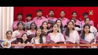 MALAMUKALILE POOMARAM | CELESTIAL HARP | ST THOM MAR THOMA CHOIR KIDANGANNUR | DSMC MEDIA