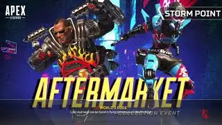 Apex Shenanigans 3- Ft. Weeaboo Thugs, and Now Thats Gaming