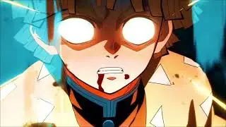 Zenitsu edit first ||AVM EDIT 