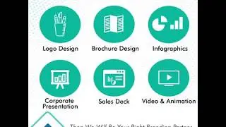 Marketing Collateral Every Business Needs -infocrest.in
