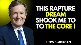 God Showed Me the Rapture in a Dream &mdash; What I Saw Will Haunt You Forever |  (Motivational Speech)