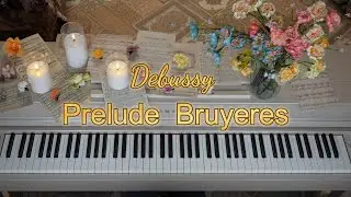 Claude Debussy - Prelude Book 2 No.5 