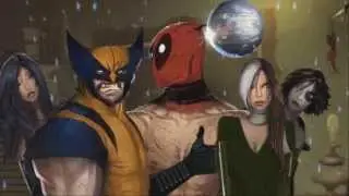 Deadpool Review Xbox 360 - EyeGameEG
