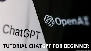Tutorial & Demo ChatGPT untuk Pemula | Chatbot Canggih Serba Tahu