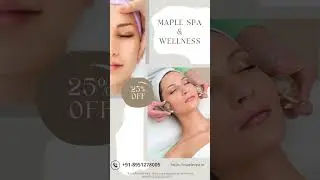 Maple Spa