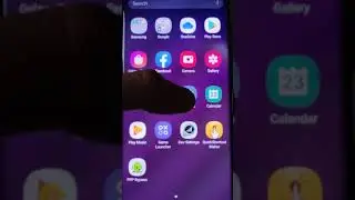 Frp lock opened on samsung s10 android 10 ( Patch February 1).  #Shorts