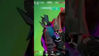 BRAX INSANE ACE!🥵