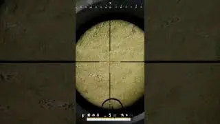 GAF MAAR DI KAR 98 SE ✨😮 [4K ULTRA HD] GAMEPLAY #pubgpc #shorts