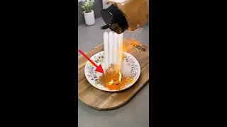 I Added Cinnamon to My Candle&hellip; And My Whole House Changed!