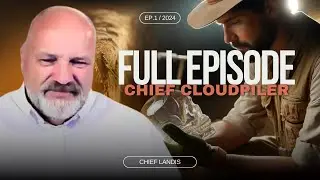 New Records, Plates and Crystal Skulls?! | Chief Cloudpiler FULL EPISODE!