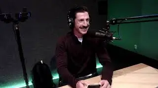 Ep. #11 Stanley on 7th: Alex Stalock, 97&rsquo;s new boots, Wild drinks.