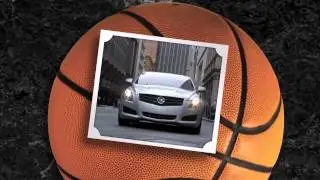 Bracket Buster Sales Event | Rizza Cadillac