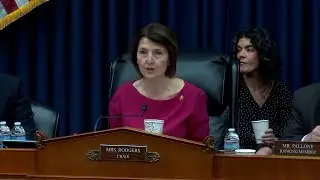 Chair Rodgers Opening Remarks at Full Committee Markup of 28 Bills (3.20.24)