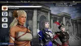 WO4 - No Naotora in sight.