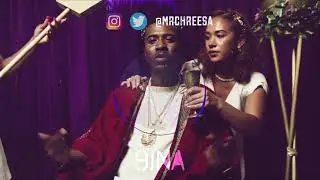 {FREE} NINES X POTTER PAYPER TYPE BEAT - '9INA' | RAP INSTRUMENTAL 2021 | MRCHREESA PRODUCTIONS