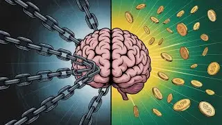 The Wealth Paradox: How Your Mind Blocks Your Financial Freedom