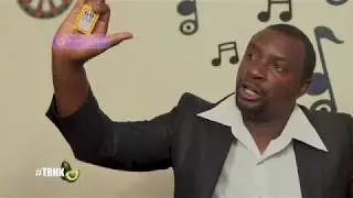 Hawa men in black yawa....Ep216 Pt1