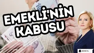 EMEKLİ'NİN KABUSU | Kim Ne Yapıcak? | Emekli Konuşuyor