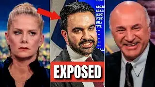 CNN PANICS as Kevin O'Leary EXPOSES NYC Mayor's INSANE Budget Plan