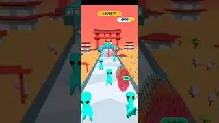 Arrow Fest level 71 Gameplay