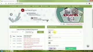 Online Verification Of Service Book......PMIS Himachal