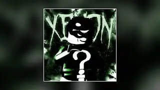 NVXUS - XENON (Slowed)