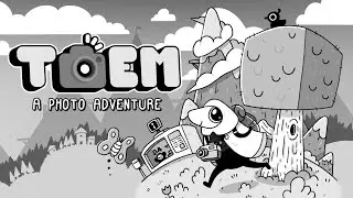 PART.2【TOEM】スカンジナビア風の景色を眺めながら謎を解いていくチルゲーム
