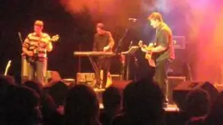 The Black Hotels - Never Be Lonely