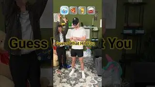 Guess What Hit You