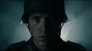 SOLDIERS &mdash; A Cinematic AI Sequence