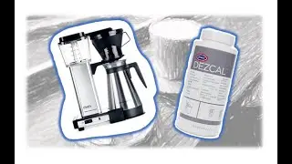 The Dezcal Difference! Why This Descaling Solution is a Game Changer