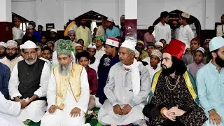 Sufi Qawali, jamia arifia jamia arifia saiyed sarawan, Khanqah-e-Arifia | Daiye Islam, Zarif Chishty