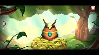 mendapatan naga gazelle || Dragon mania 2024 || #gameindonesia #gameloft #dragonmanialegends #dml