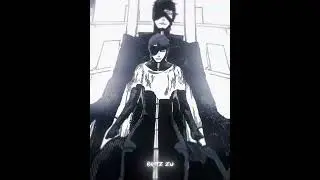 Sempero - Aizen EDIT 4k! #edit #aizen #amv