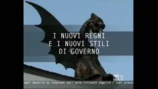 storia medievale (20): I nuovi regni del XII secolo / Nettuno