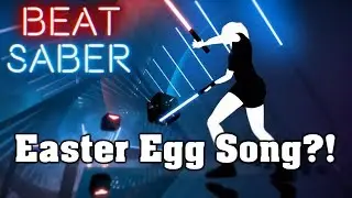 Beat Saber easter egg song unlock guide!