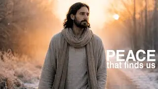 Firebird Worship: Peace That Finds Us - Advent 4