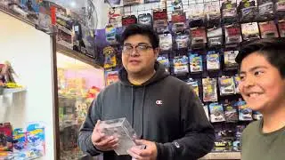 Playdays Collectibles Saturday afternoon with more giveaway winners lol. 8.19.23