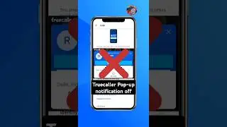 Truecaller popup kaise band kare | How to disable truecaller popup after call | Truecaller popup off