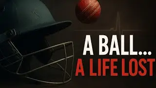 When a Cricket Ball Becomes Fatal: The Medical Case of Phillip Hughes #medicalmysteries